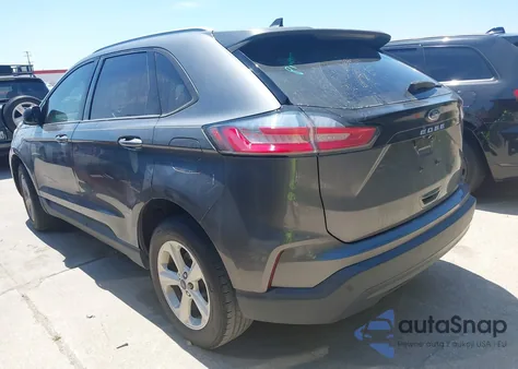 2021 Ford Edge Se z USA, uszkodzony, nr VIN 2FMPK3G96MBA23734